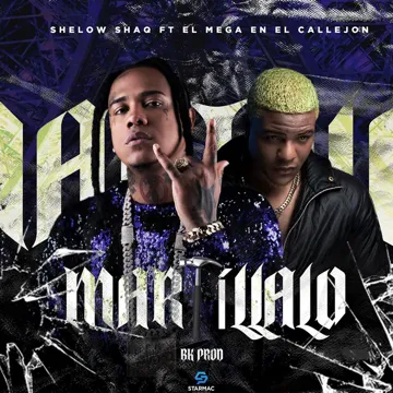 Martillalo-cover
