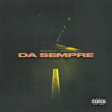 Da Sempre-cover