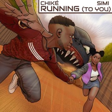 Running (To You)-cover