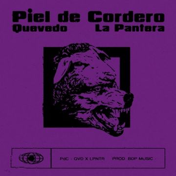 Piel de Cordero-cover