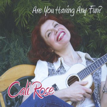 Are You Havin' Any Fun-cover