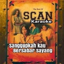 Sanggupkah Kau Bersabar Sayang-cover