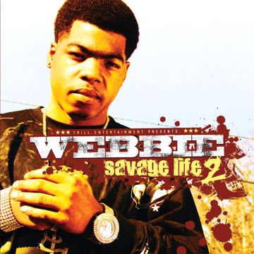 Savage Life-cover