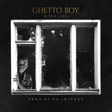Ghetto Boy-cover