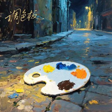 调色板-cover