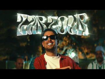 Zarzour -cover
