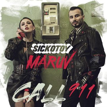 Call 911-cover