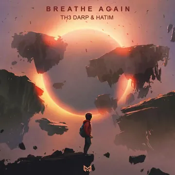 Breathe Again-cover