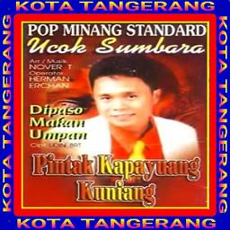 Pintak ka Payuang Kuniang