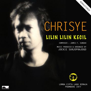 Lilin Lilin Kecil-cover