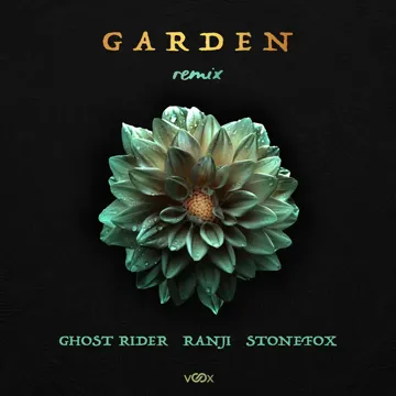 Garden-cover