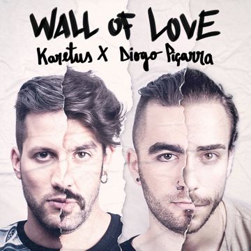 Wall Of Love-cover