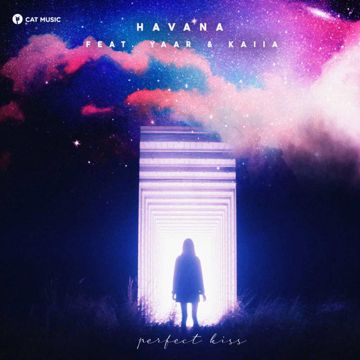 Perfect Kiss (feat. Yaar & Kaiia)-cover