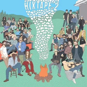 I Smoke Weed (feat. Ashland Craft & Brothers Osborne)-cover