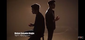 Malam semakin dingin-cover