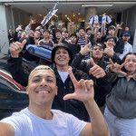 SE TE QUEDÓ EL VENTO(Versión EDM)