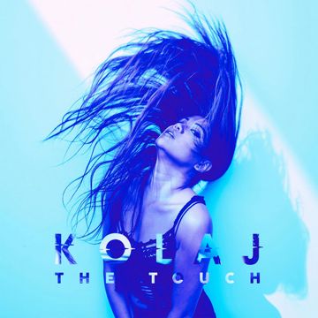 The Touch-cover