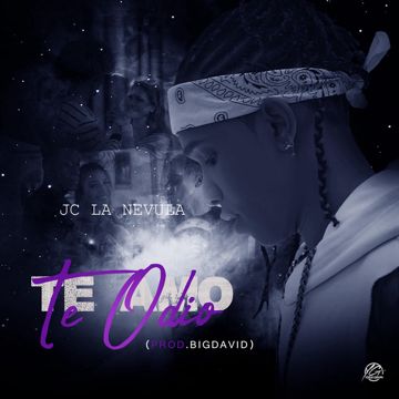 Te Odio Te Amo-cover