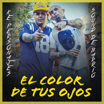 El Color de tus Ojos-cover