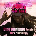 Ding Ding Ding Xepy Mix(Remix)-cover