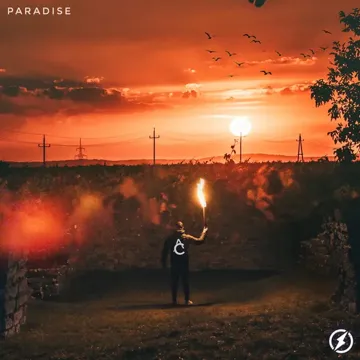 Paradise-cover