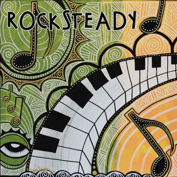 Rocksteady-cover