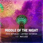 Middle Of The Night-cover