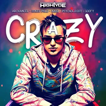 Crazy