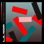 Latching Onto You(T.U.R.F. & Tensnake Noir Extended Mix)(Remix)-cover