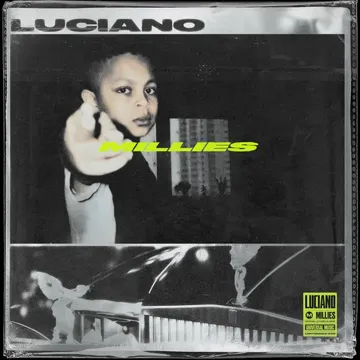 Cuban Links-cover