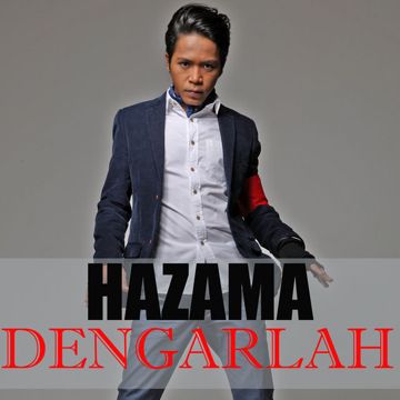 Dengarlah-cover