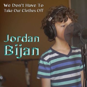 We Don't Have To Take Our Clothes Off-cover