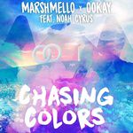 Chasing Colors-cover