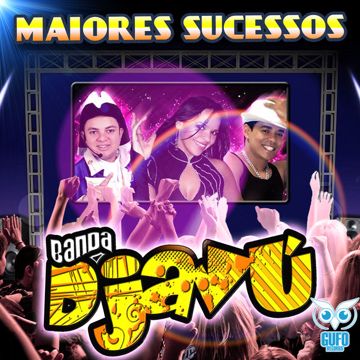 banda-djavu-me-libera-cover-image