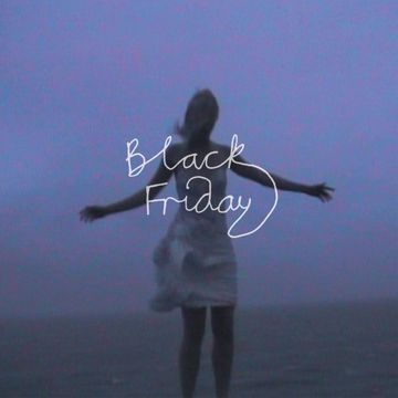 Black Friday-cover