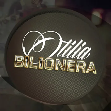 Bilionera (Radio Edit)-cover