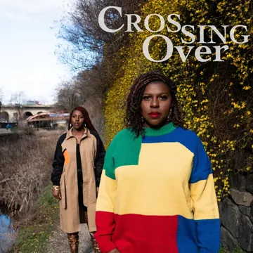 Crossing Over-cover