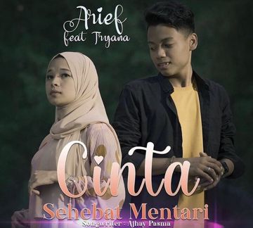 Cinta Sehebat Mentari-cover