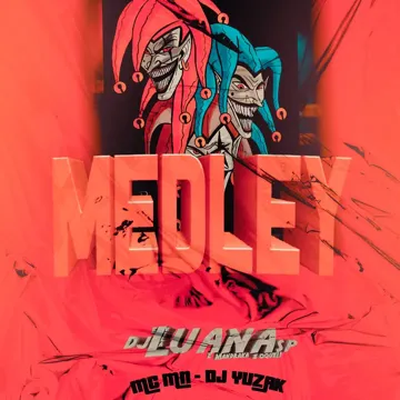 Medley-cover