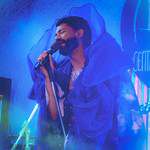 Lua de Marte (ao vivo)