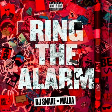 Ring The Alarm-cover