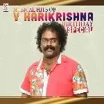 Mr. Airavata (From &quot;Mr. Airavata&quot;)-cover