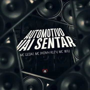 Automotivo Vai Sentar-cover