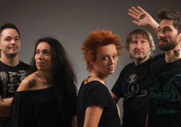 Давай (by Albina)