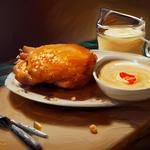 Tsis Xav Tso Koj Mus