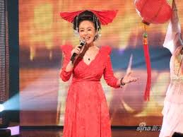 一代女皇