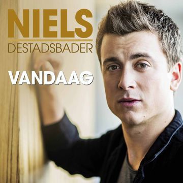 Vandaag (Piano)-cover