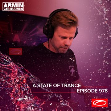 Fallen (ASOT 978) (Richard Durand Remix)-cover
