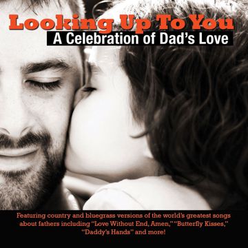 Love You Dad-cover