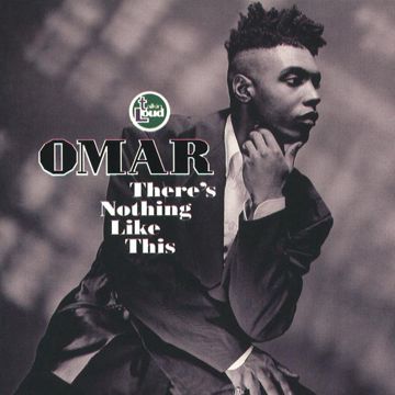 There's Nothing Like This (Album version)-cover